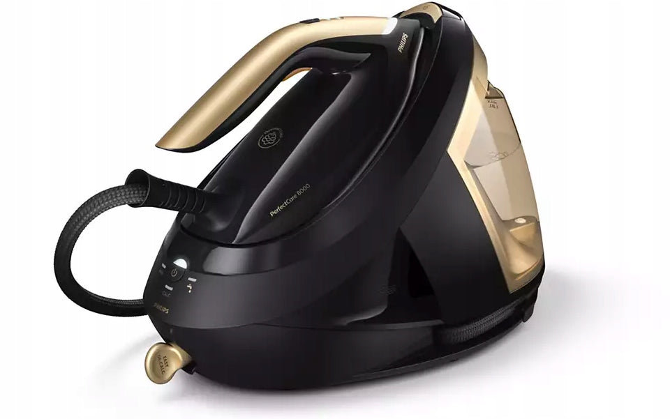 Iron Steam Generator Philips PerfectCare 8000 Dripping Lock 2700W MOC Brand Philips