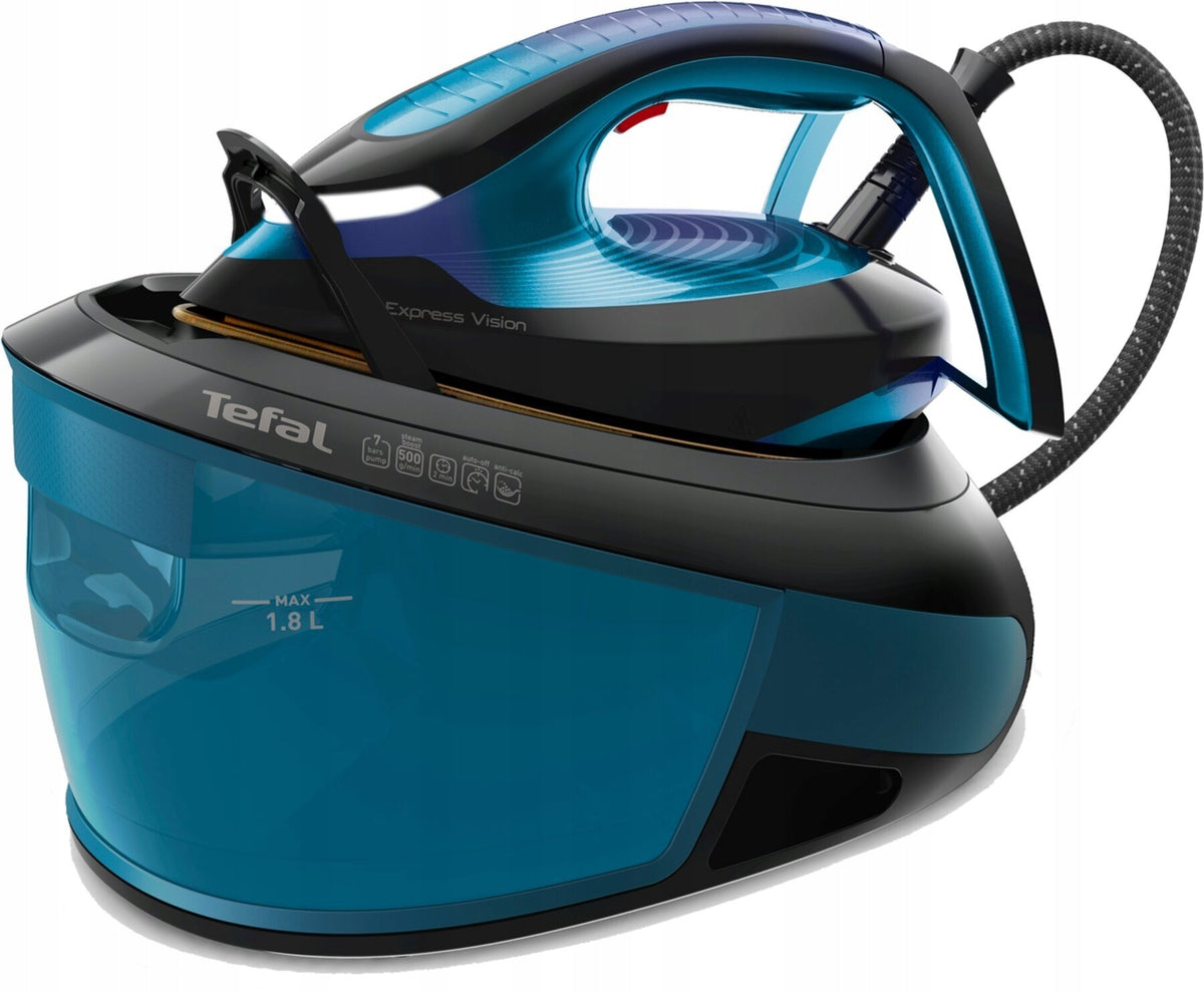 Iron Steam generator TEFAL Express Vision SV8151 Brand Tefal