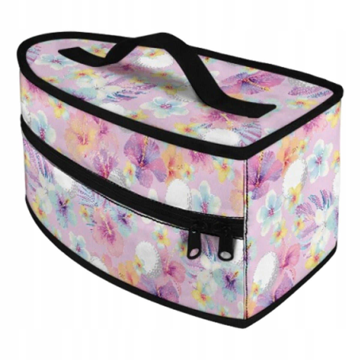 Iron Storage Bag Portable Iron Protector Cover Organizer with Style B Packaging status original