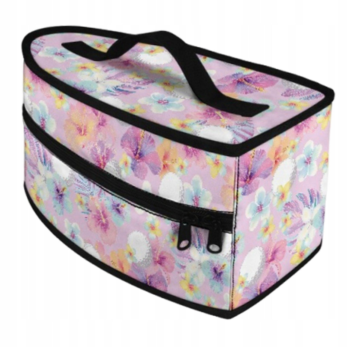 Iron Storage Bag Portable Iron Protector Cover Organizer with Style B