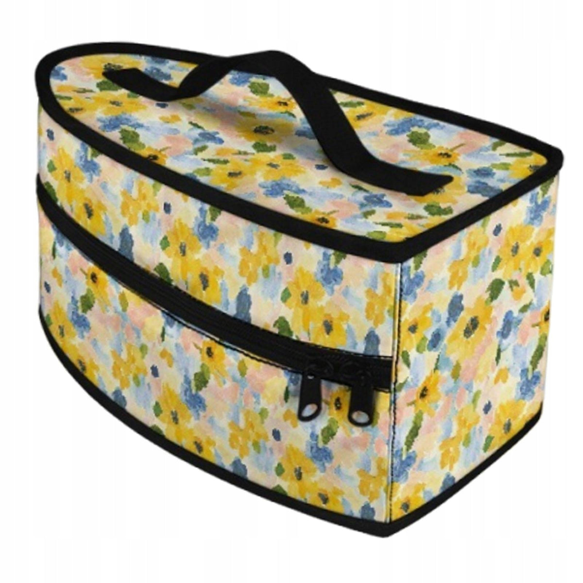 Iron Storage Bag Protective Portable for Business Trip Indoor Style A Packaging status original