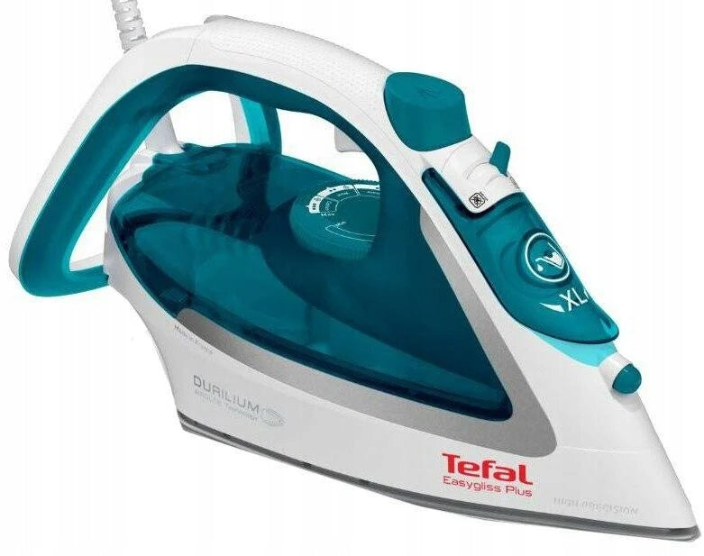 Iron TEFAL FV5718 Easygliss Plus