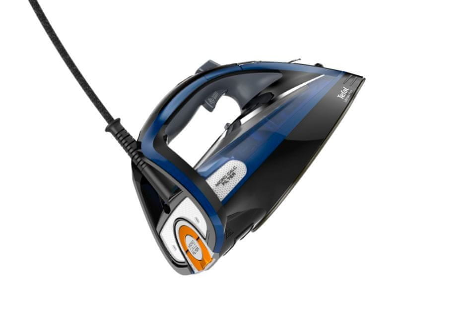 Iron Tefal Ultimate Pure 9848 3200 W Brand Tefal