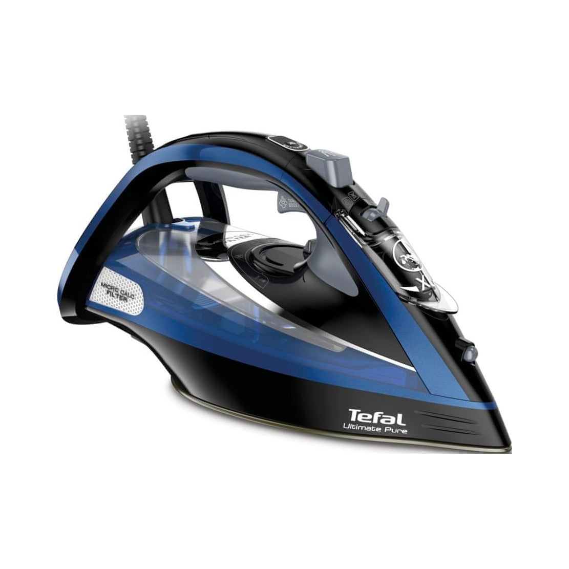 Iron Tefal Ultimate Pure 9848 3200 W