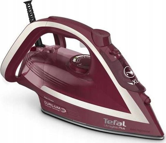 Iron Tefal Ultragliss Plus FV6820