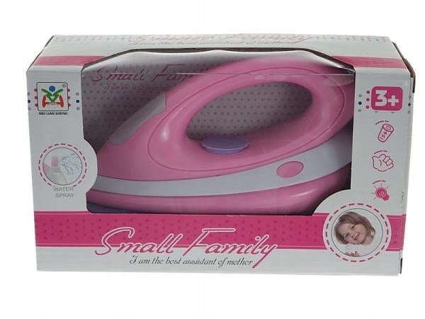 Iron XQ 543256 XQ toy
