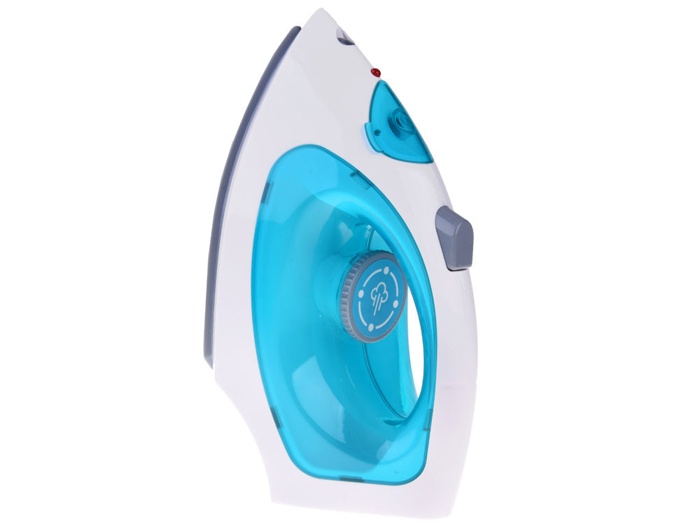 Iron for children small household appliances sounds light steam function 5905258525075 Brand Jokomisiada