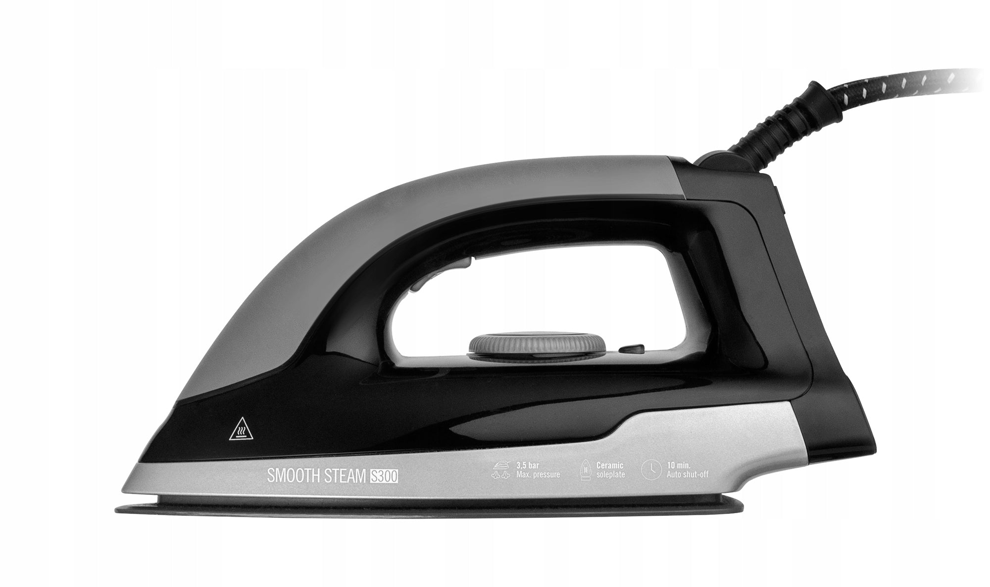 Iron with steam generator Teesa SMOOTH STEAM S300 Manufacturer code TSA2030
