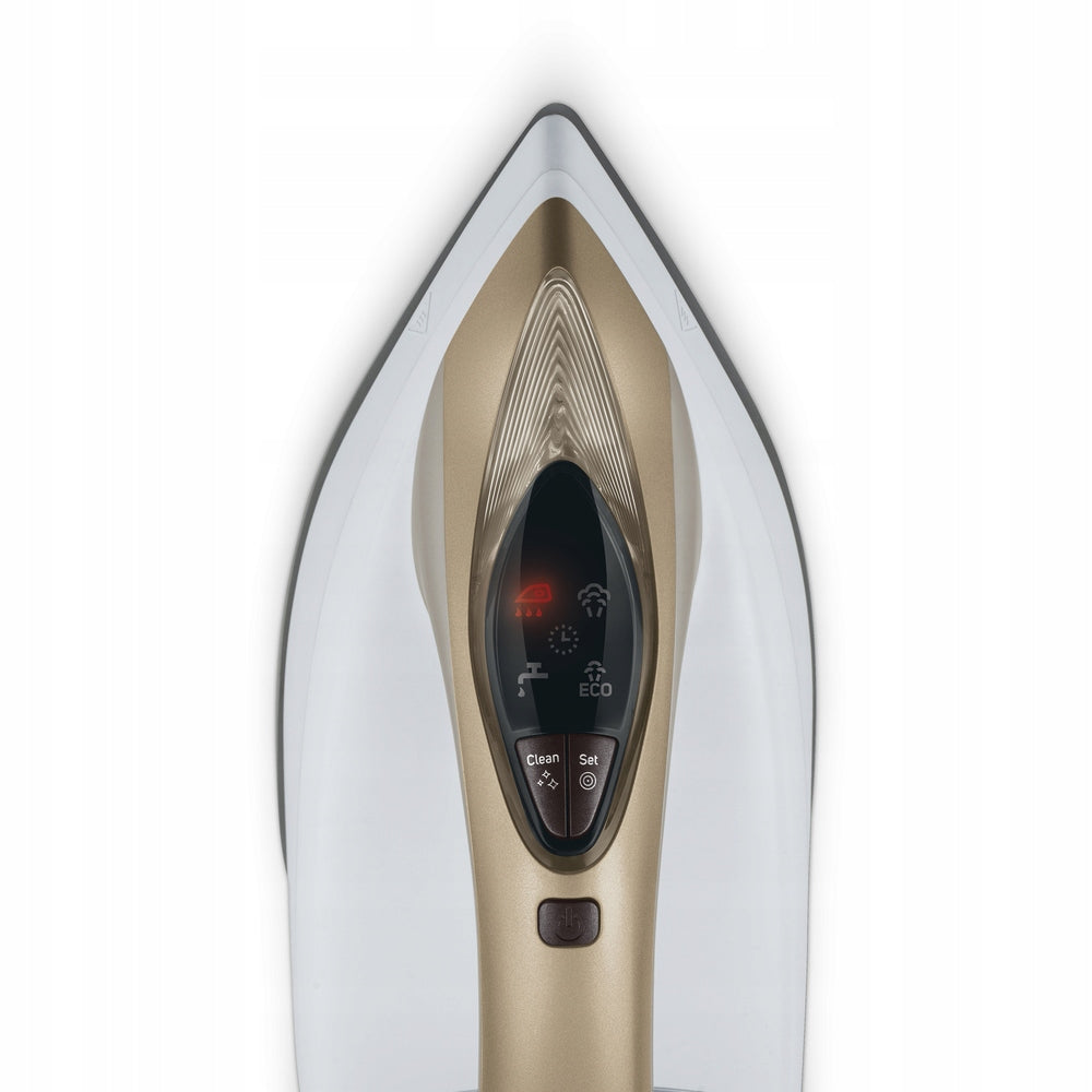 Iron with steam station Steam generator Sencor 0810VT 2400W 5,5bar Brand Sencor