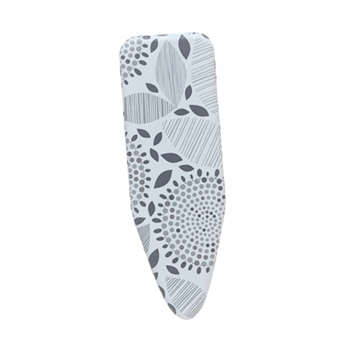Ironing Board Cover Standard Protection Sleeve Laundry Supplies 100cmx41cm Brand no brand