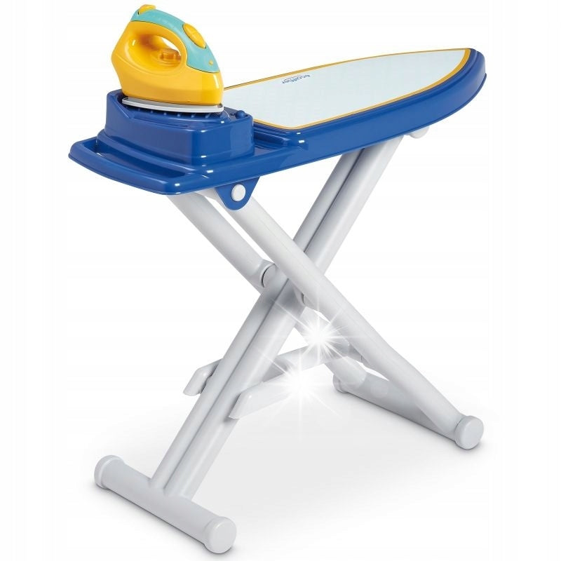 Ironing Board with Iron Set Ecoiffier Clean Home