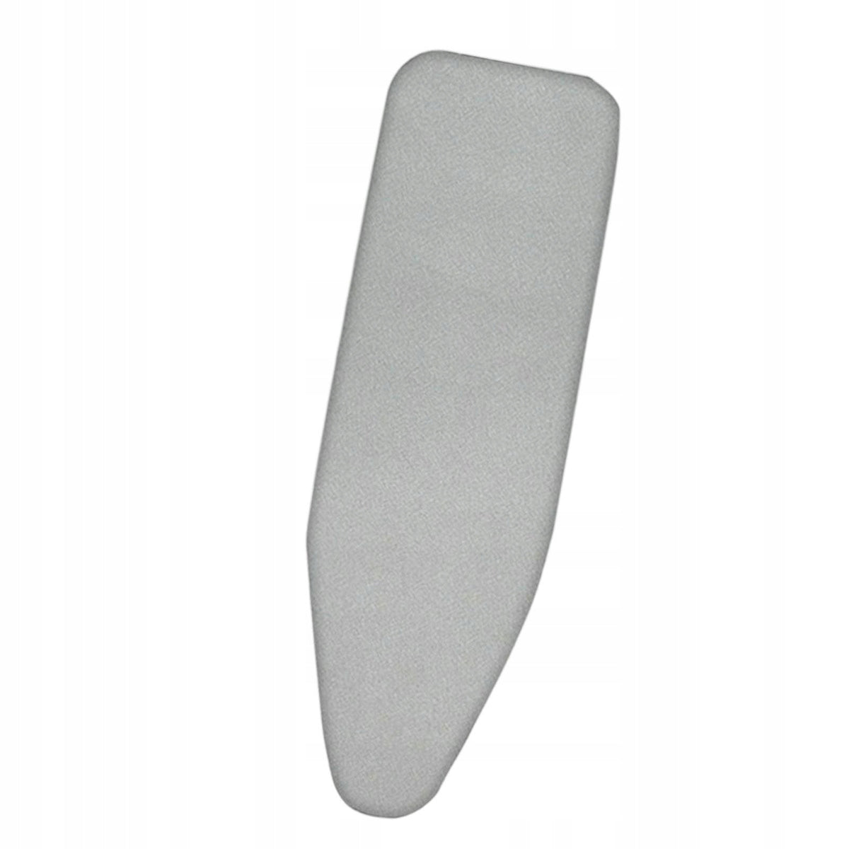 Ironing Cover Household Breathable Protector for Small Board Silver Brand no brand