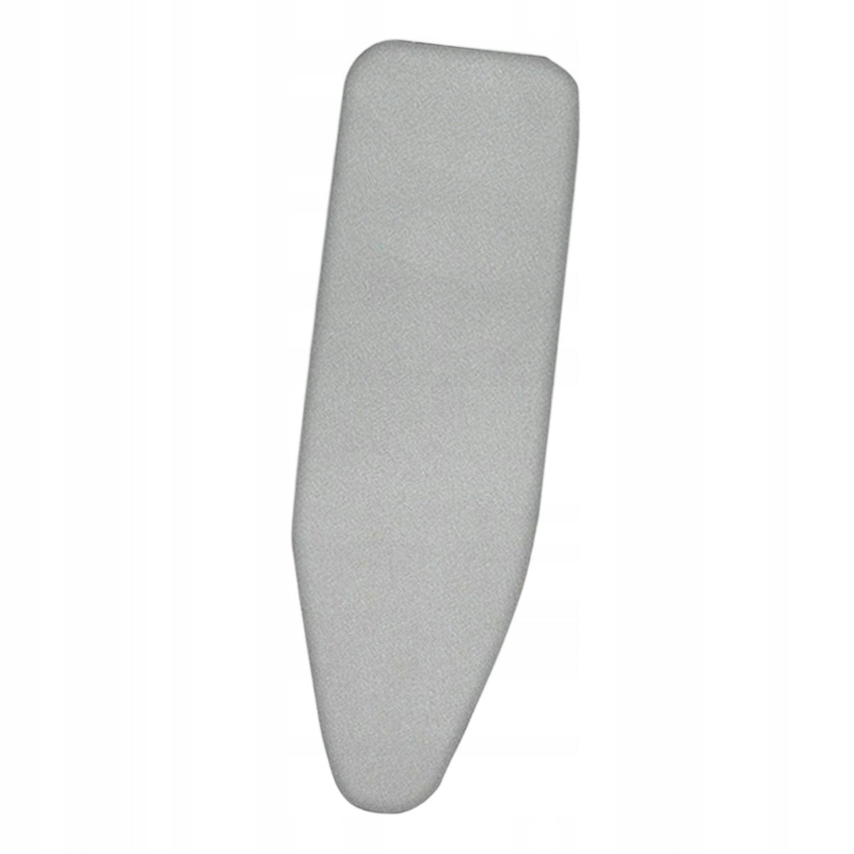 Ironing Cover Household Breathable Protector for Small Board Silver Packaging status original