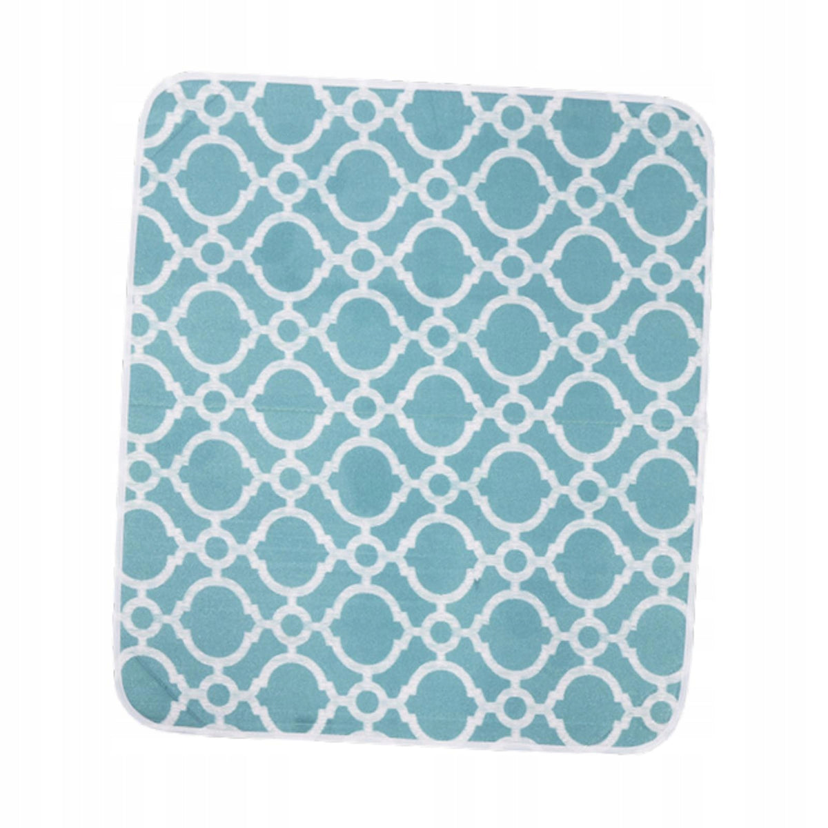 Ironing Pad Waterproof Folding Portable Ironing Table Cover Washer Dryer Brand no brand