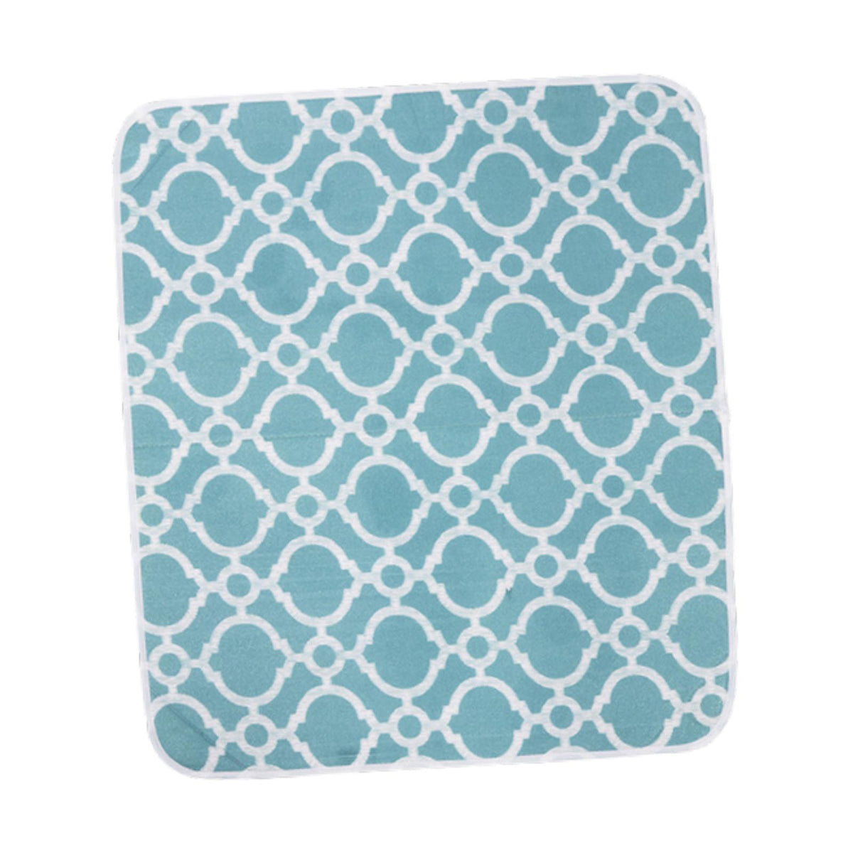 Ironing Pad Waterproof Folding Portable Ironing Table Cover Washer Dryer Kind Ironing Set