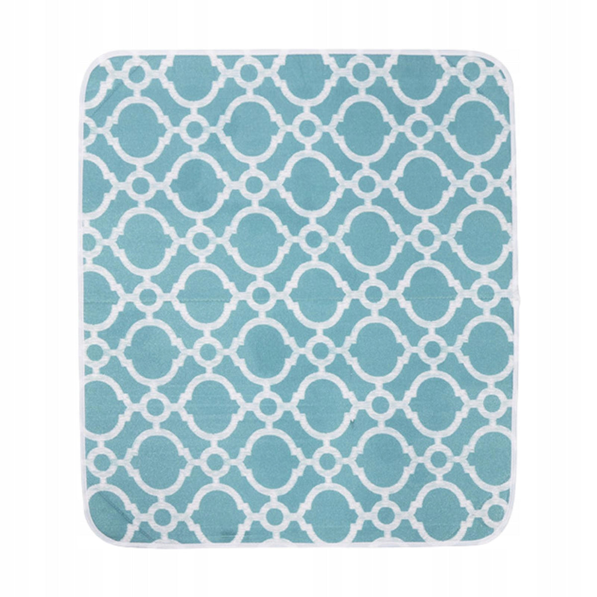 Ironing Pad Waterproof Folding Portable Ironing Table Cover Washer Dryer