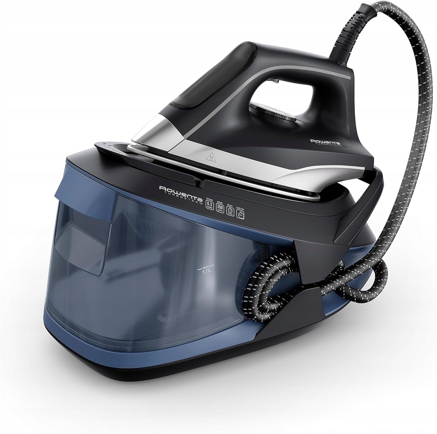 Ironing Steam Generator 6,5 Bar 2600W 1,7L Rowenta