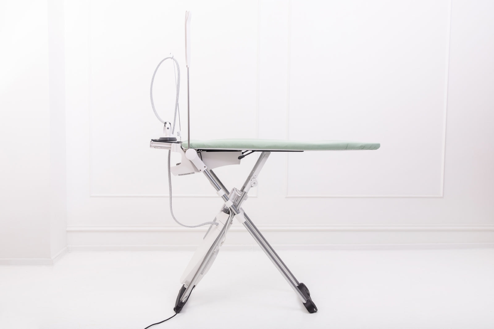 Ironing System Steam Generator Active Board LAURASTAR S Pure Plus Manufacturer code 71531