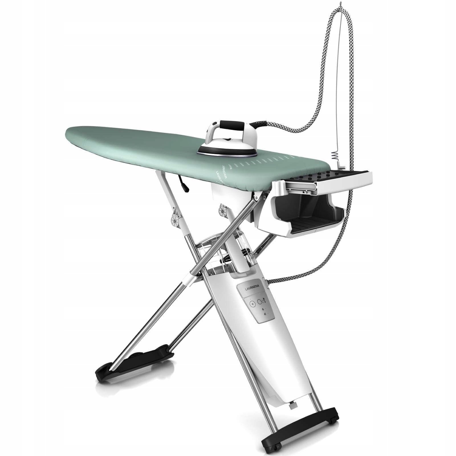 Ironing System Steam Generator Active Board LAURASTAR S Pure Plus