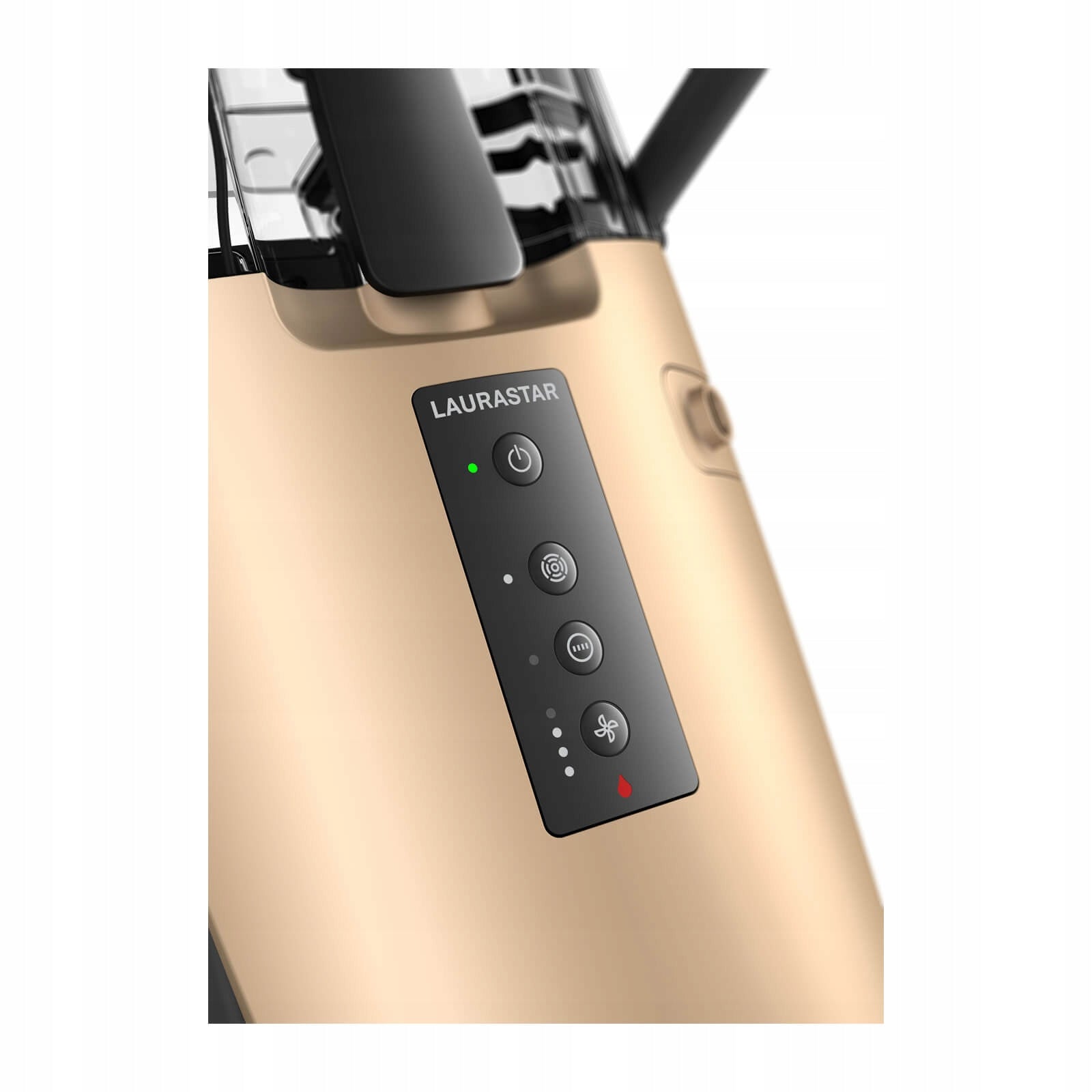 Ironing System Steam Generator Active Board LAURASTAR SMART U 1980 EAN (GTIN) 0790776019855