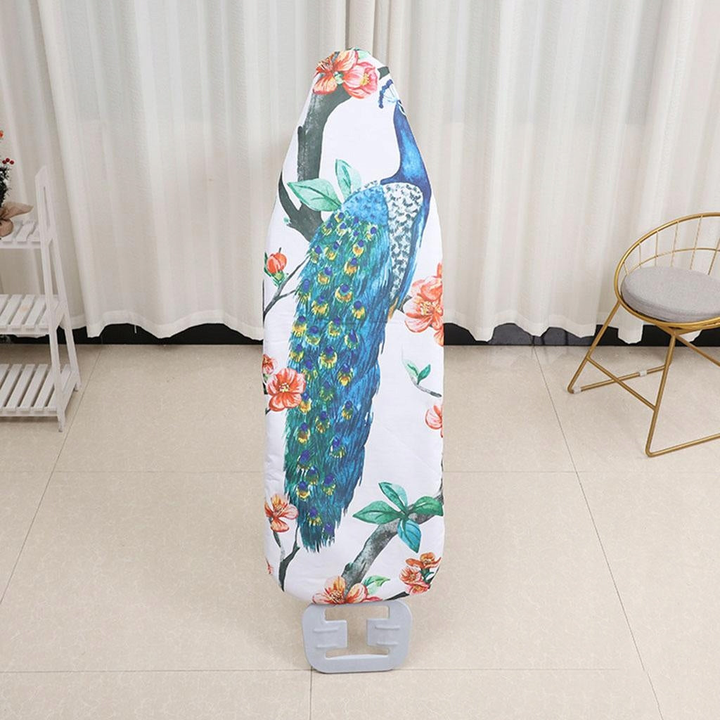 Ironing Table Cover Protector Thick Padding Resists Scorching Durable C Brand no brand