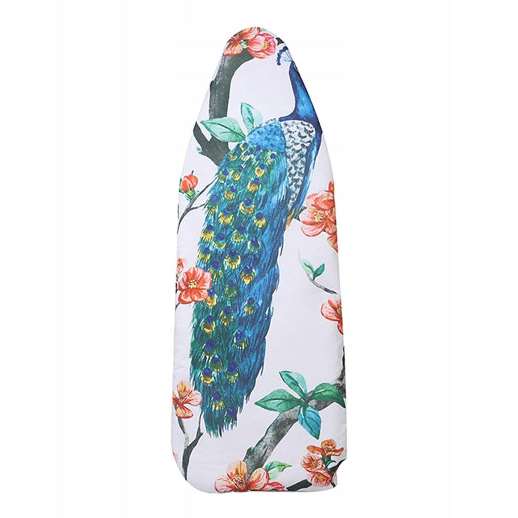 Ironing Table Cover Protector Thick Padding Resists Scorching Durable C