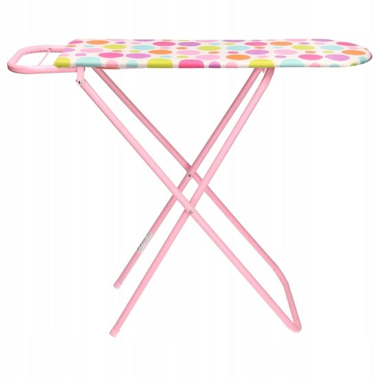 Ironing board TOY for children girls FOLDING TO PLAY Packaging status original