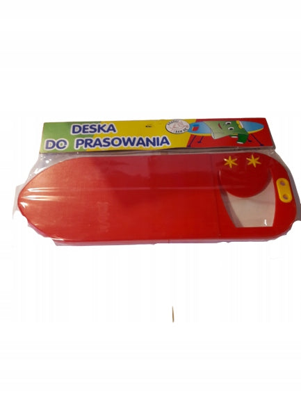 Ironing board for children