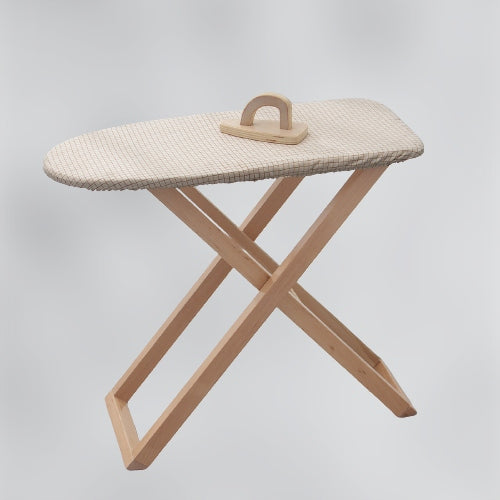 Ironing board