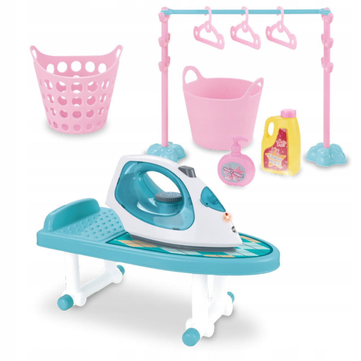 Ironing set 3256 Brand Maksik