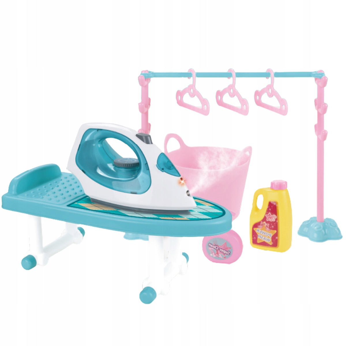 Ironing set 3256 Manufacturer code GRL6114