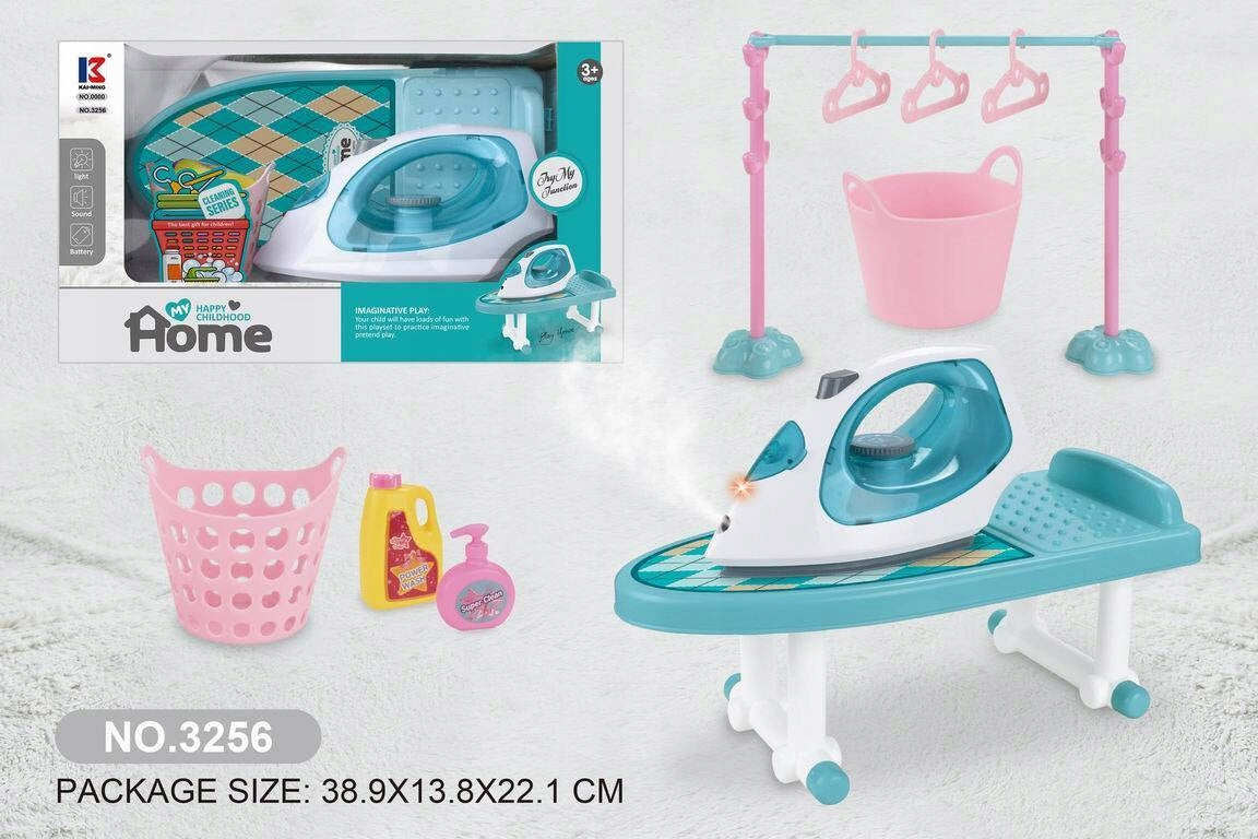Ironing set 3256