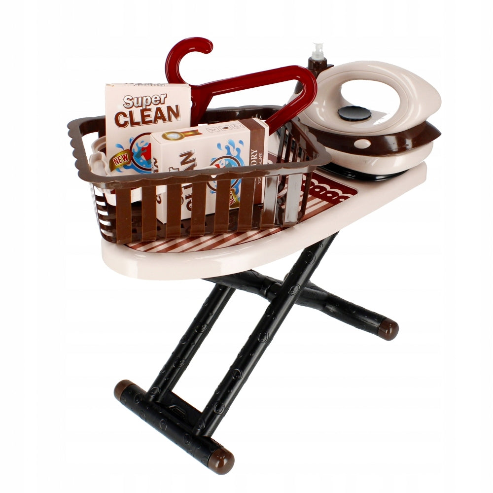 Ironing set Mega Creative Ironing set