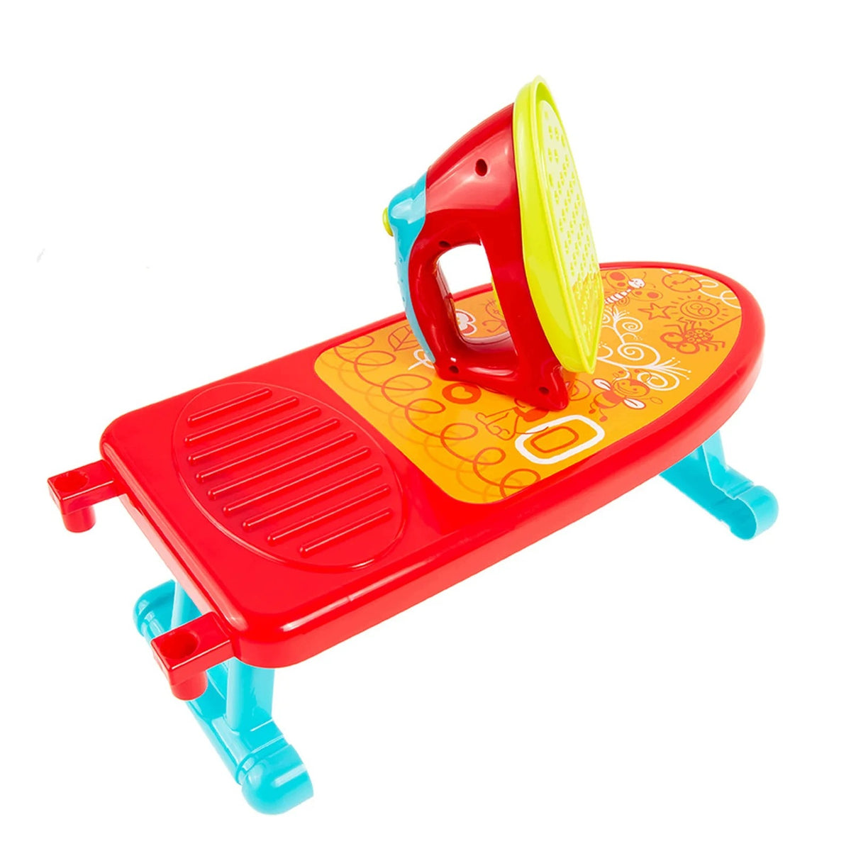 Ironing set Smiki Lady of the House washing machine iron board accessories Brand Smiki