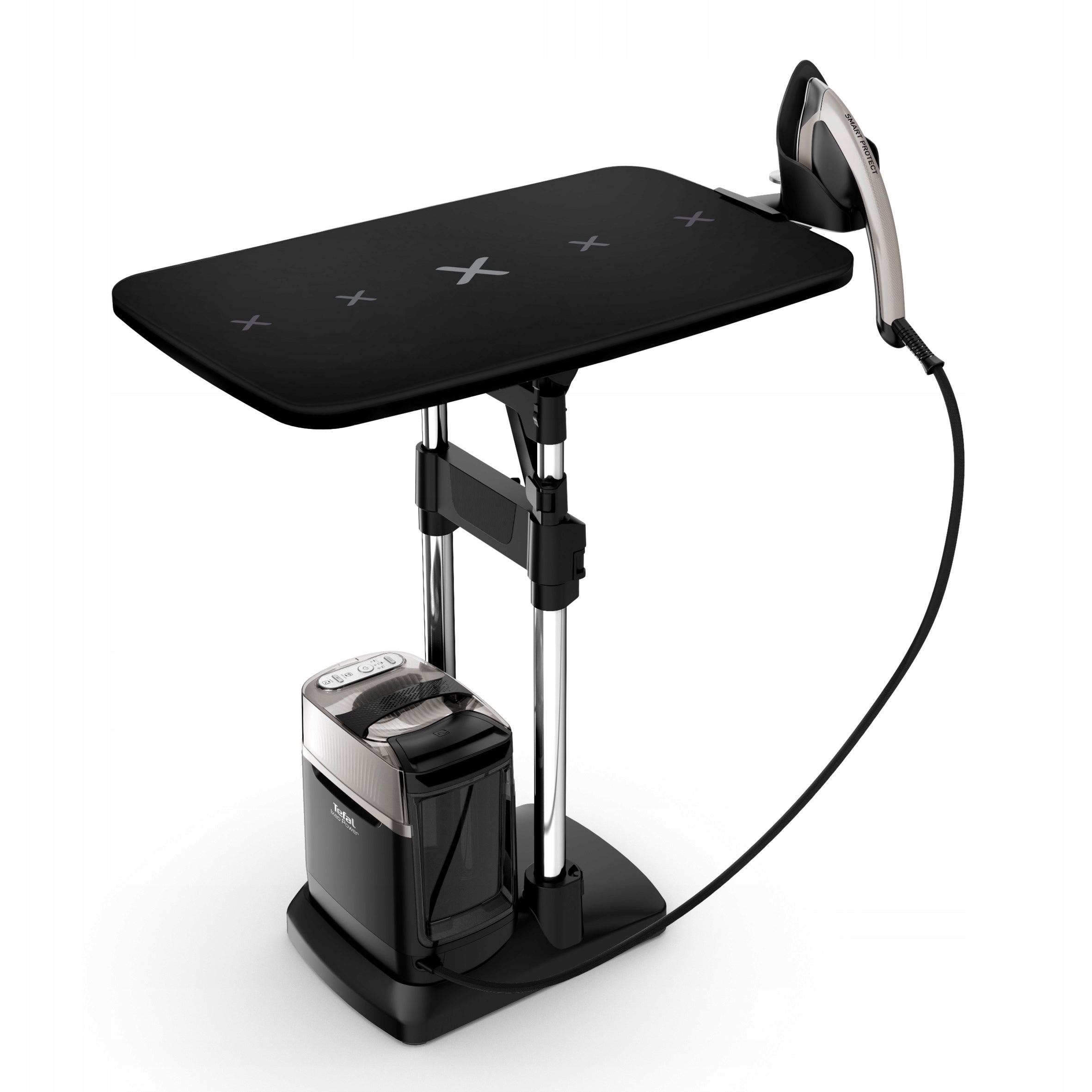 Ironing station Tefal IXEO Power QT2028 steam 2170W 5.8bar 100g/min Manufacturer code QT2028F0