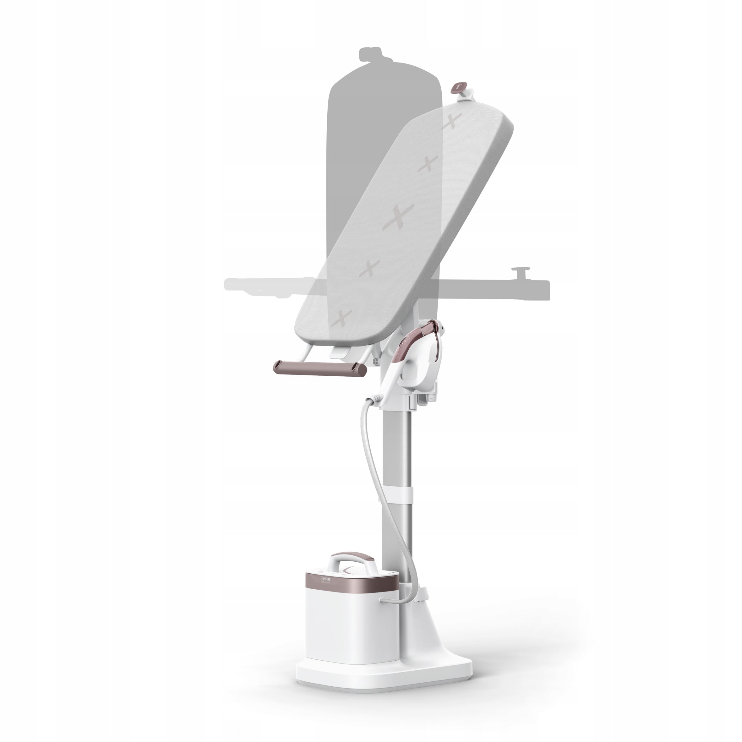 Ironing station Tefal IXEO Vision QT1811 steam 2200W 6bar 200g/min Packaging status original