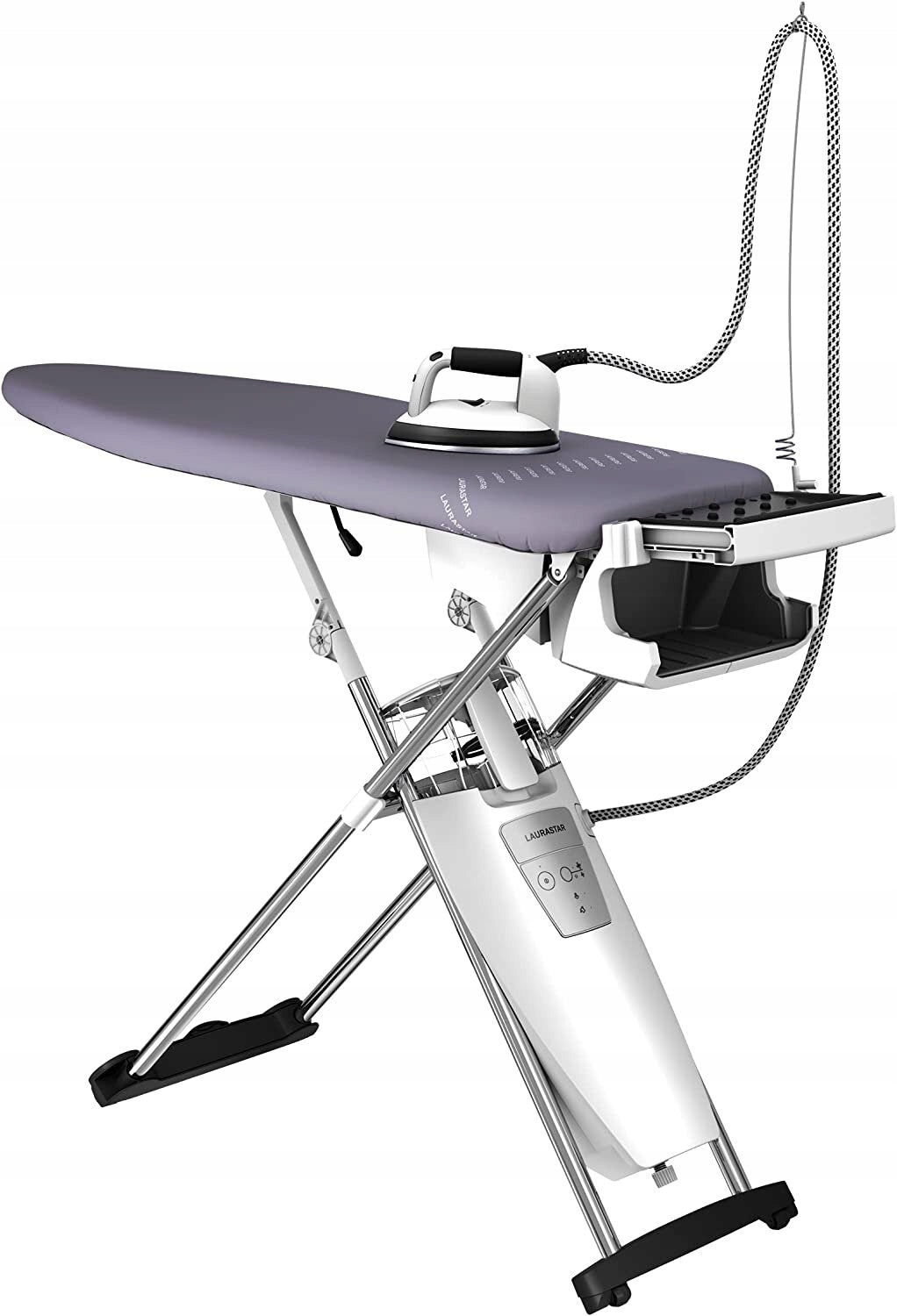 Ironing system LAURASTAR S Pure Xtra Brand Laurastar