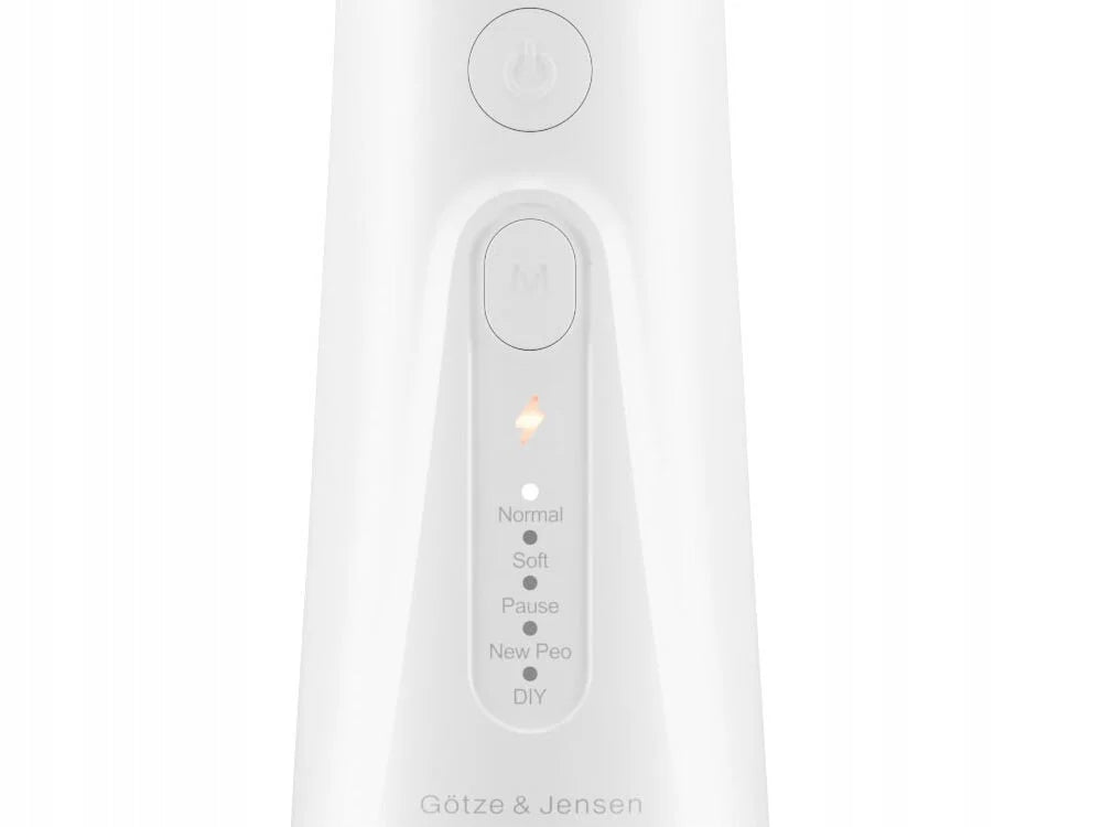 Irrigator GÖTZE & JENSEN IR300 Kind wireless