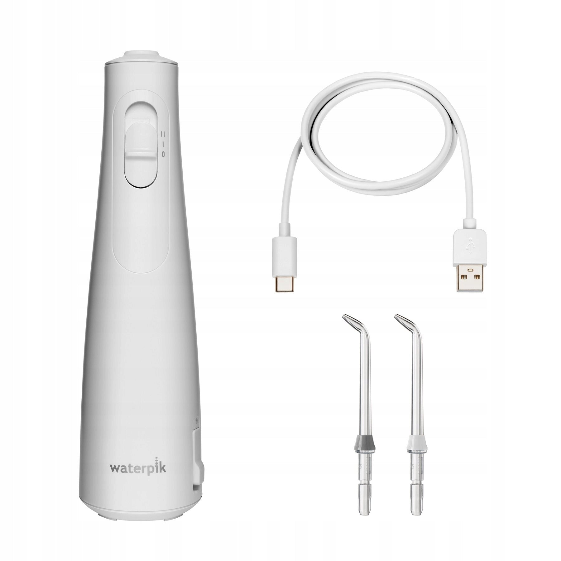 Irrigator WATERPIK WF-21 White Brand Waterpik