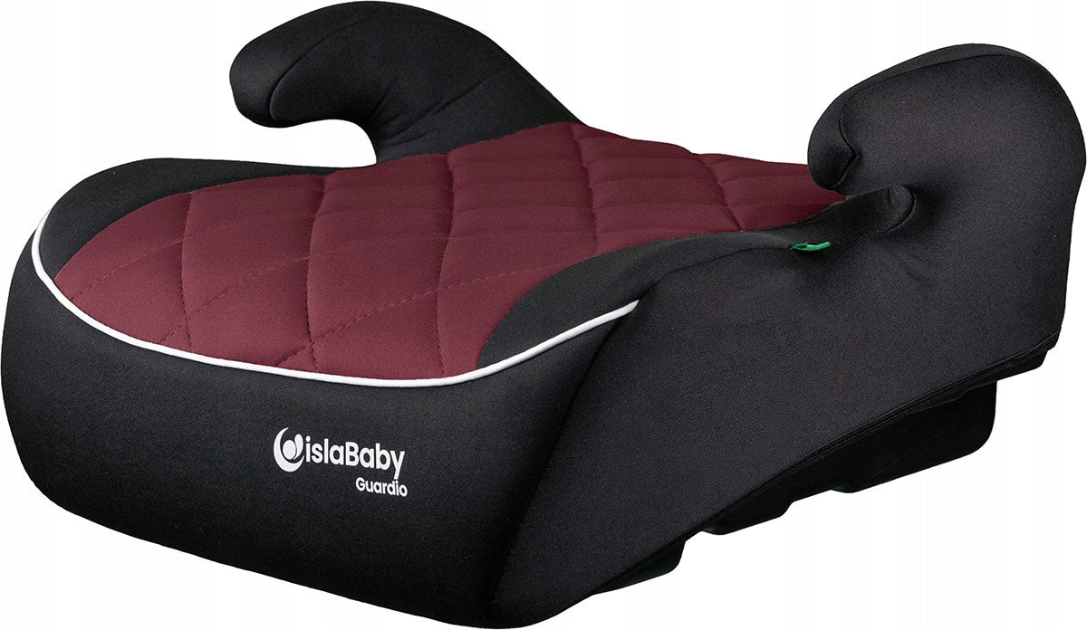 IslaBaby Guardio i-Size Car Seat Stand 125-150cm