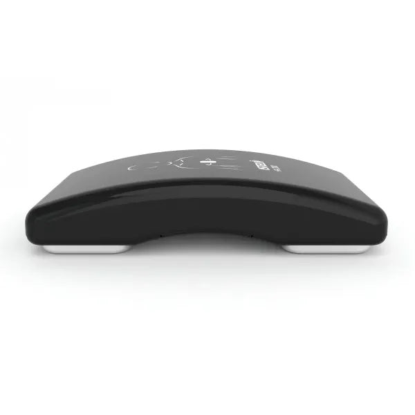 Istel HR-2000 Bluetooth personal ECG+etui+batteries Diagnosis Manufacturer code ISTEL HR-2000
