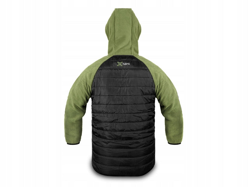 JACKET DELPHIN Ixtera HYBRIX SIZE L Manufacturer code 101006204