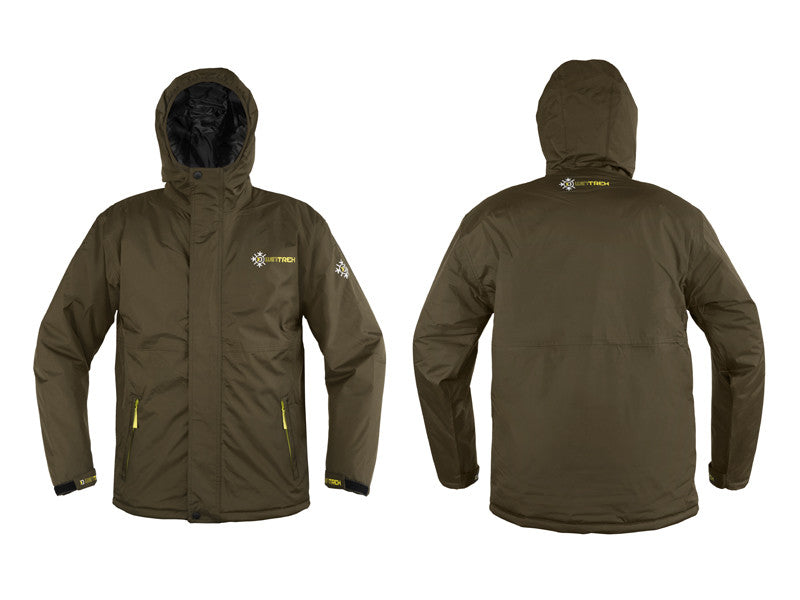 JACKET DELPHIN WinTREK size XXL Manufacturer code 101004778