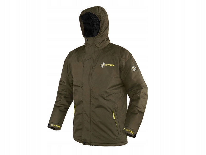 JACKET DELPHIN WinTREK size XXL