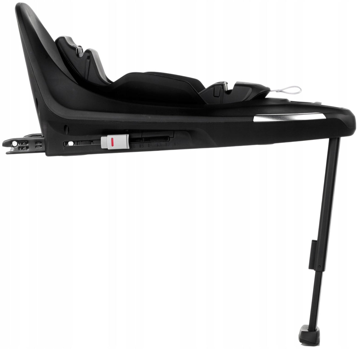 JANE CONCORD COMBOBASE SWIVEL BASE FOR COMBO SEAT COMBO I-SIZE Packaging status original
