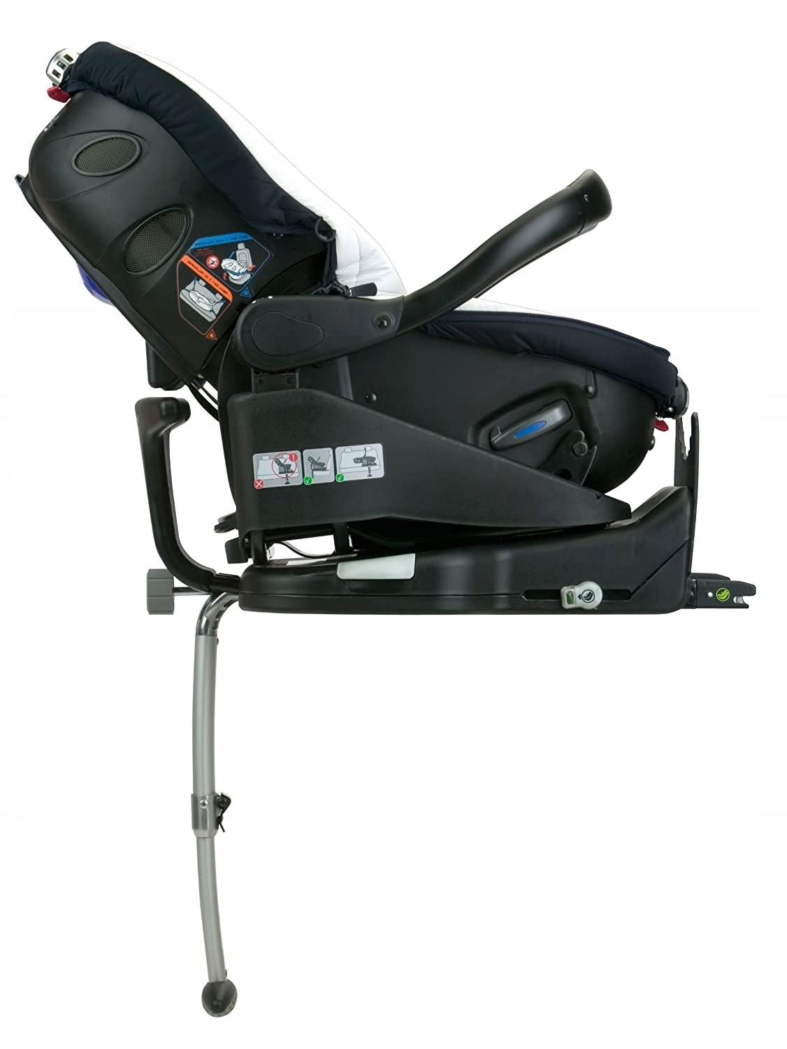JANE isofix base for Matrix car seat Brand Jane