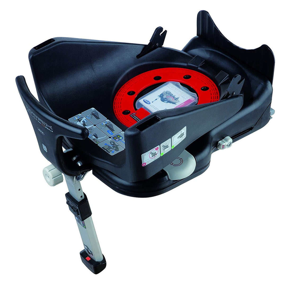 JANE isofix base for Matrix car seat