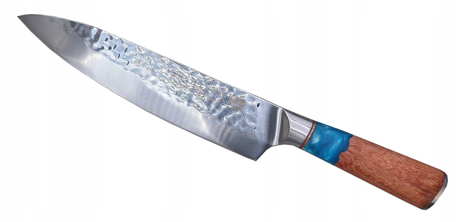 JAPANESE CHEF'S KNIFE SHIBETSU GYUTO PROFESSIONAL FOR GIFT EAN (GTIN) 5907138769913