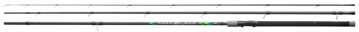 JAXON AMAZUMA MATCH XT 4,50m / 5-25G Packaging status original