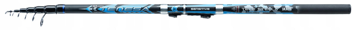 JAXON TENESA TELE STELLA 3,60m 10-30g